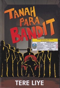 Image of TANAH PARA BANDIT