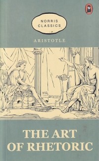 Image of THE ART OF RHETORIC