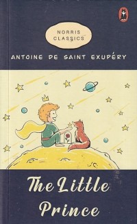 Image of THE LITTLE PRINCE