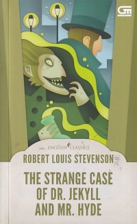 Image of THE STRANGE CASE OF DR. JEKYLL AND MR. HYDE
