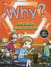 Image of Why? BIG DATA DAN STATISTIKA
