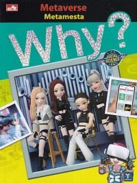 Image of Why? Metaverse: Metamesta