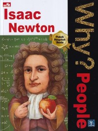 Image of Why? People: Isaac Newton