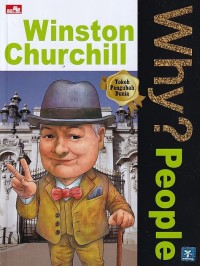 Image of Why? People: Winston Churchill