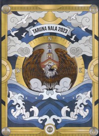 Image of YEAR BOOK SN 6 SADVAPRADISNA