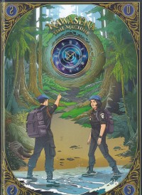 Image of YEAR BOOK SN 8 NAWASENA
