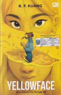 Image of YELLOWFACE