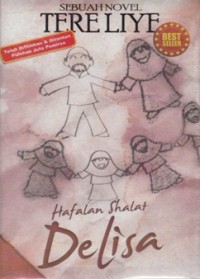 Image of HAFALAN SHALAT DELISA
