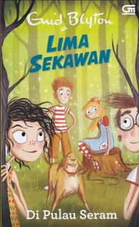 Image of LIMA SEKAWAN: Di Pulau Seram