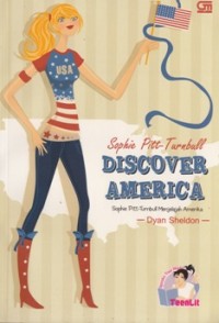 Image of DISCOVER AMERICA