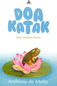 Image of DOA KATAK: BUKU MEDITASI CERITA