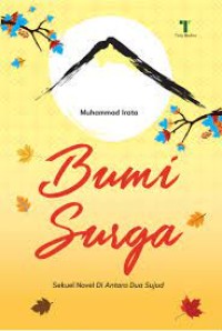 Image of ENSIKLOPEDIA MITIGASI BENCANA TSUNAMI