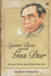 Image of SEJUTA DOA UNTUK GUS DUR