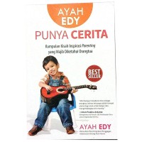 Image of AYAH EDY PUNYA CERITA
