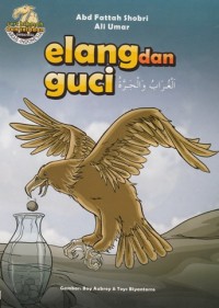 Image of ELANG DAN GUCI