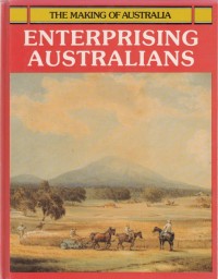 Image of ENTERPRISING AUSTRALIANS
