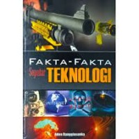 Image of FAKTA - FAKTA SEPUTAR TEKNOLOGI