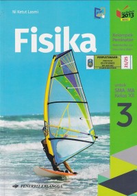 Image of FISIKA KELOMPOK PEMINATAN MATEMATIKA DAN ILMU - ILMU ALAM UNTUK SMA/MA KELAS XII
