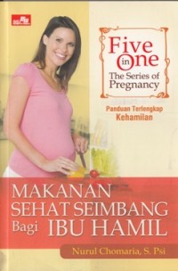 Image of MAKANAN SEHAT BERIMBANG BAGI IBU HAMIL