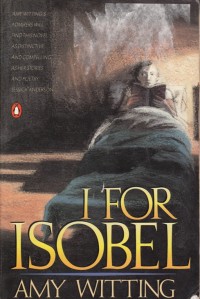 Image of I FOR ISOBEL