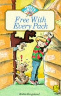 Image of FREE WITH EVERY PACK
