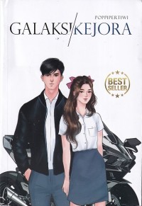 Image of GALAKSI/KEJORA