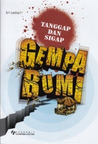 Image of TANGGAP DAN SIGAP GEMPA BUMI