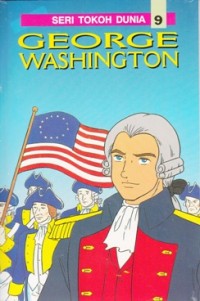 Image of GEORGE WASHINGTON