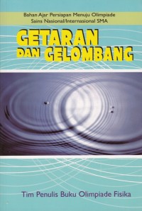 Image of GETARAN DAN GELOMBANG