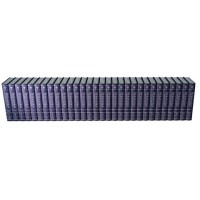 Image of BRITANNICA GLOBAL EDITION (1 set terdiri atas 30 jilid)