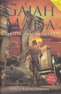 Image of GAJAH MADA 2: LANGIT KRESNA HARIADI