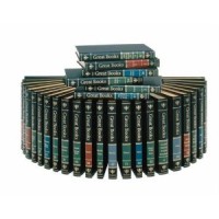 Image of GREAT BOOKS OF THE WESTERN WORLD