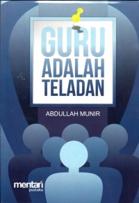 Image of GURU ADALAH TELADAN