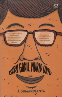Image of GURU GOKIL MURID UNYU