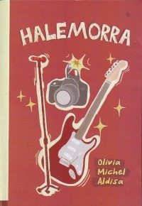 Image of HALEMORRA