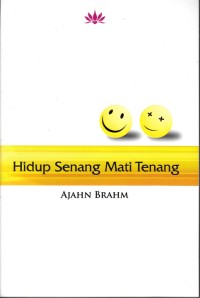 Image of HIDUP SENANG MATI SENANG