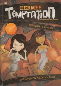 Image of HERMES TEMPTATION
