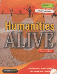 Image of HUMANITIES ALIVE 3