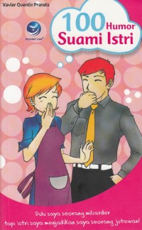 Image of 100 HUMOR SUAMI ISTRI
