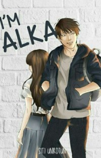 Image of I'M ALKA