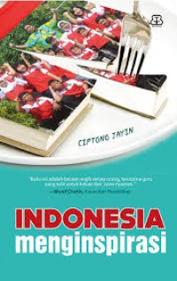 Image of INDONESIA MENGINSPIRASI