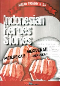 Image of INDONESIAN HEROES STORIES