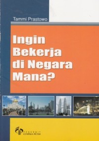 Image of INGIN BEKERJA DI NEGARA MANA?
