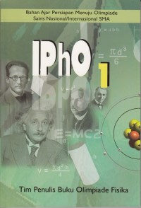 Image of IPhO 1