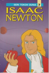 Image of ISAAC NEWTON