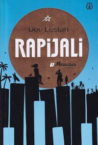 Image of RAPIJALI 1: Mencari