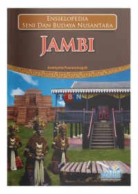 Image of JAMBI