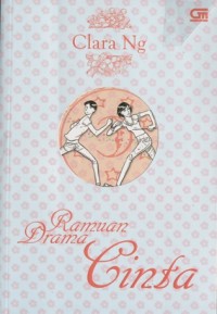Image of RAMUAN DRAMA CINTA
