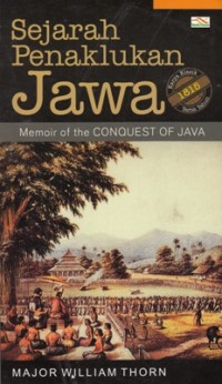 Image of SEJARAH PENAKLUKAN JAWA