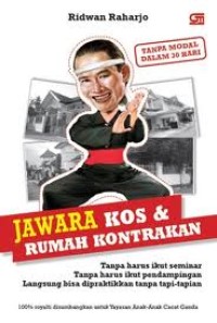 Image of JAWARA KOS & RUMAH KONTRAKAN